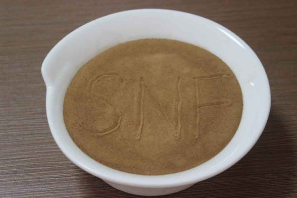 Sodium Naphthalene Sulphonate Formaldehyde