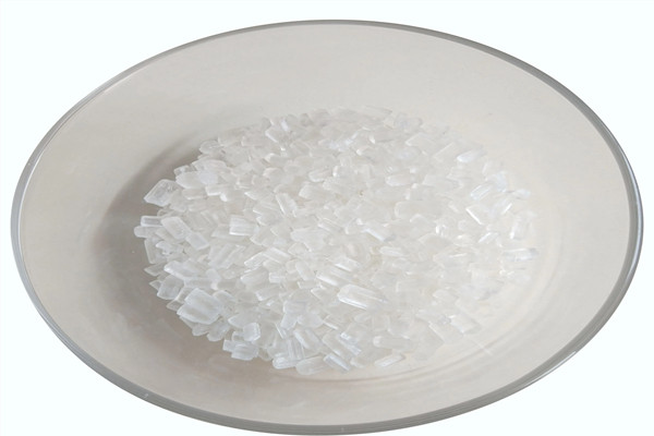 Sodium thiosulfate