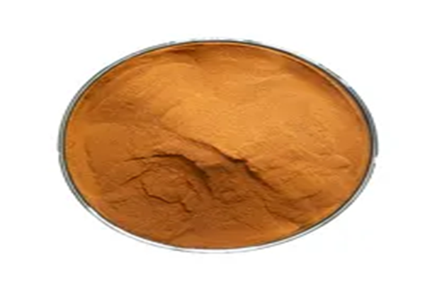 Fulvic acid